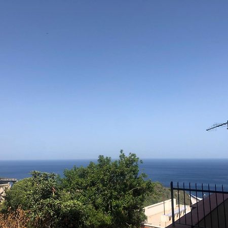 Cocciu D'Amuri Apartment Taormina Exterior foto
