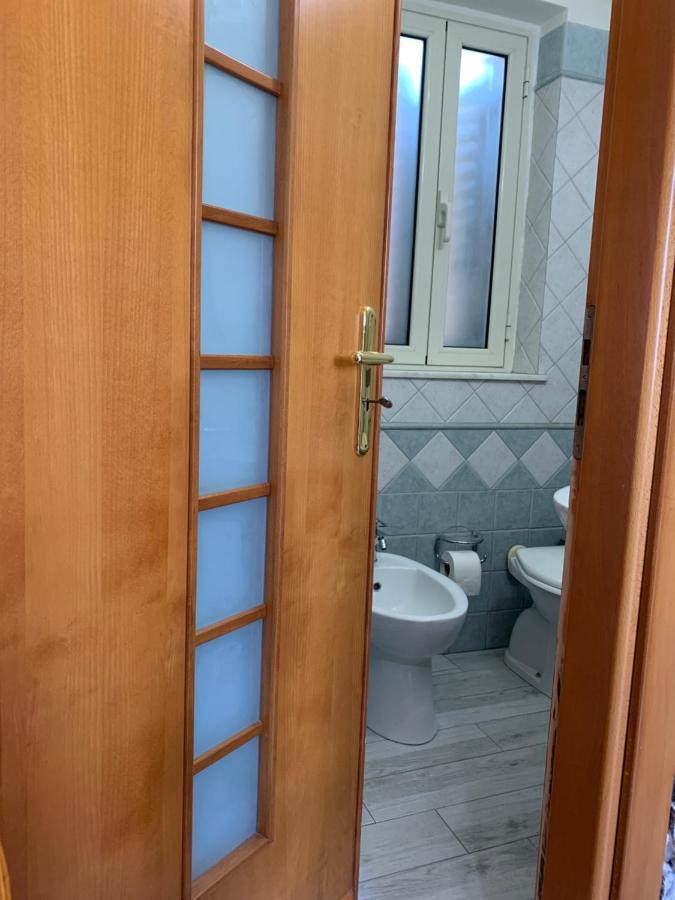 Cocciu D'Amuri Apartment Taormina Exterior foto