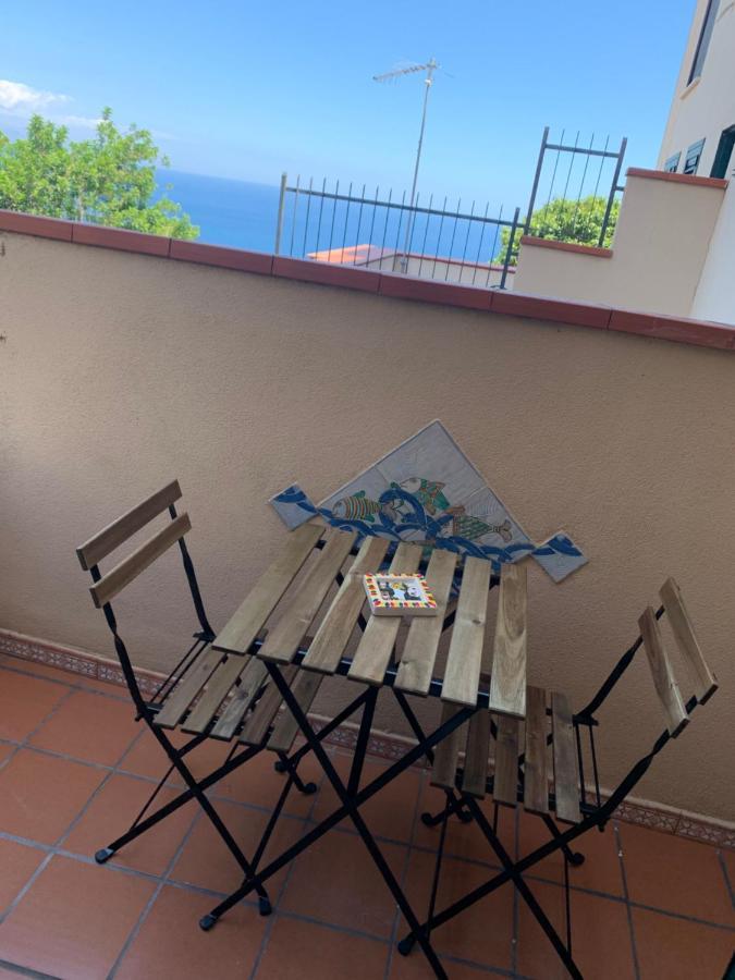 Cocciu D'Amuri Apartment Taormina Exterior foto