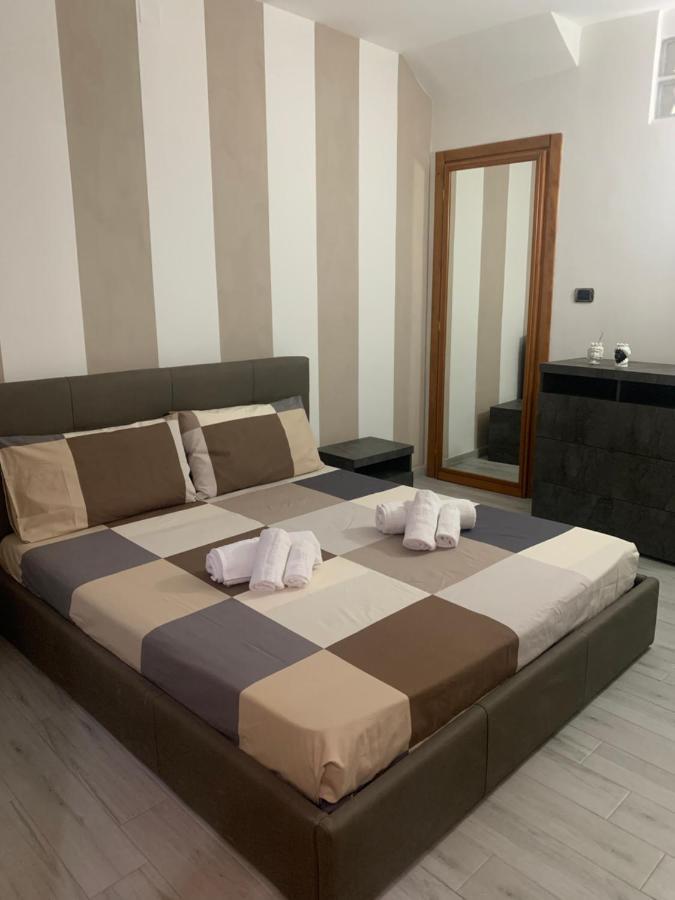 Cocciu D'Amuri Apartment Taormina Exterior foto