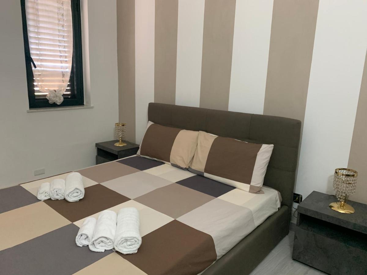 Cocciu D'Amuri Apartment Taormina Exterior foto
