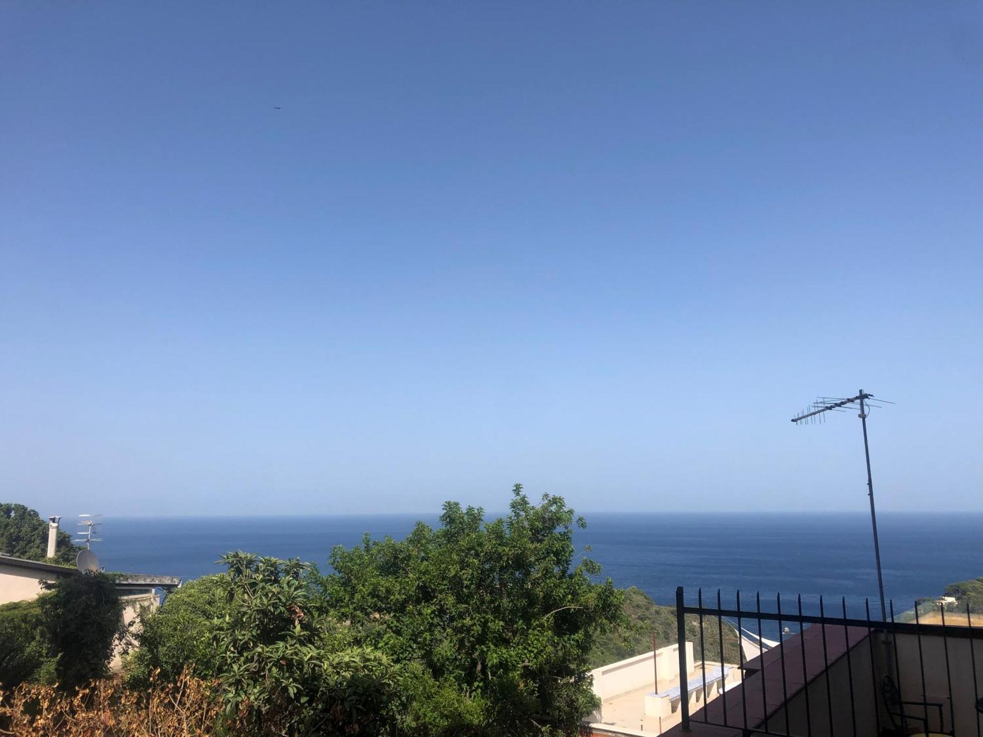 Cocciu D'Amuri Apartment Taormina Exterior foto
