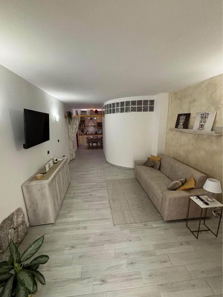 Cocciu D'Amuri Apartment Taormina Exterior foto