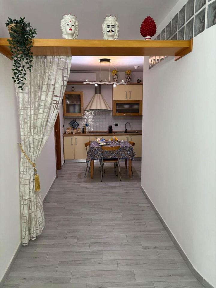 Cocciu D'Amuri Apartment Taormina Exterior foto