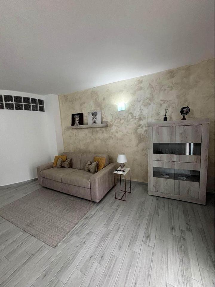 Cocciu D'Amuri Apartment Taormina Exterior foto