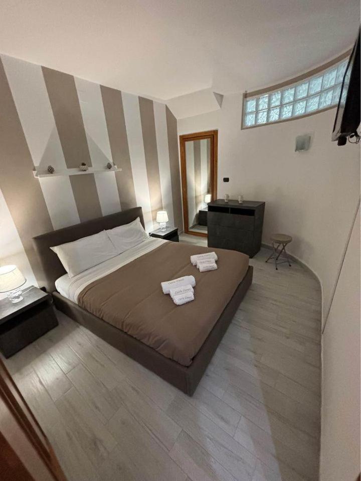 Cocciu D'Amuri Apartment Taormina Exterior foto