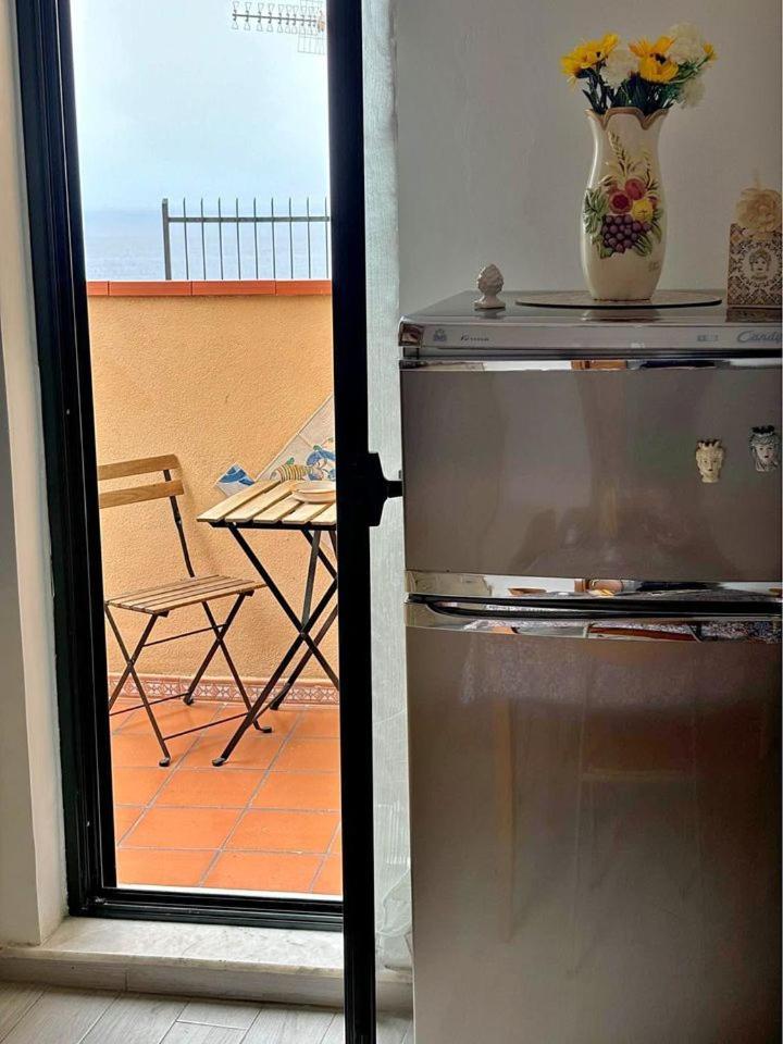 Cocciu D'Amuri Apartment Taormina Exterior foto